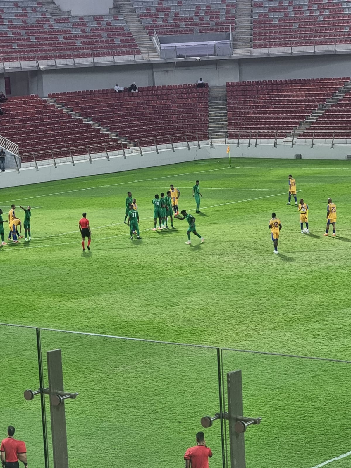 الاتحاد وسمائل 1