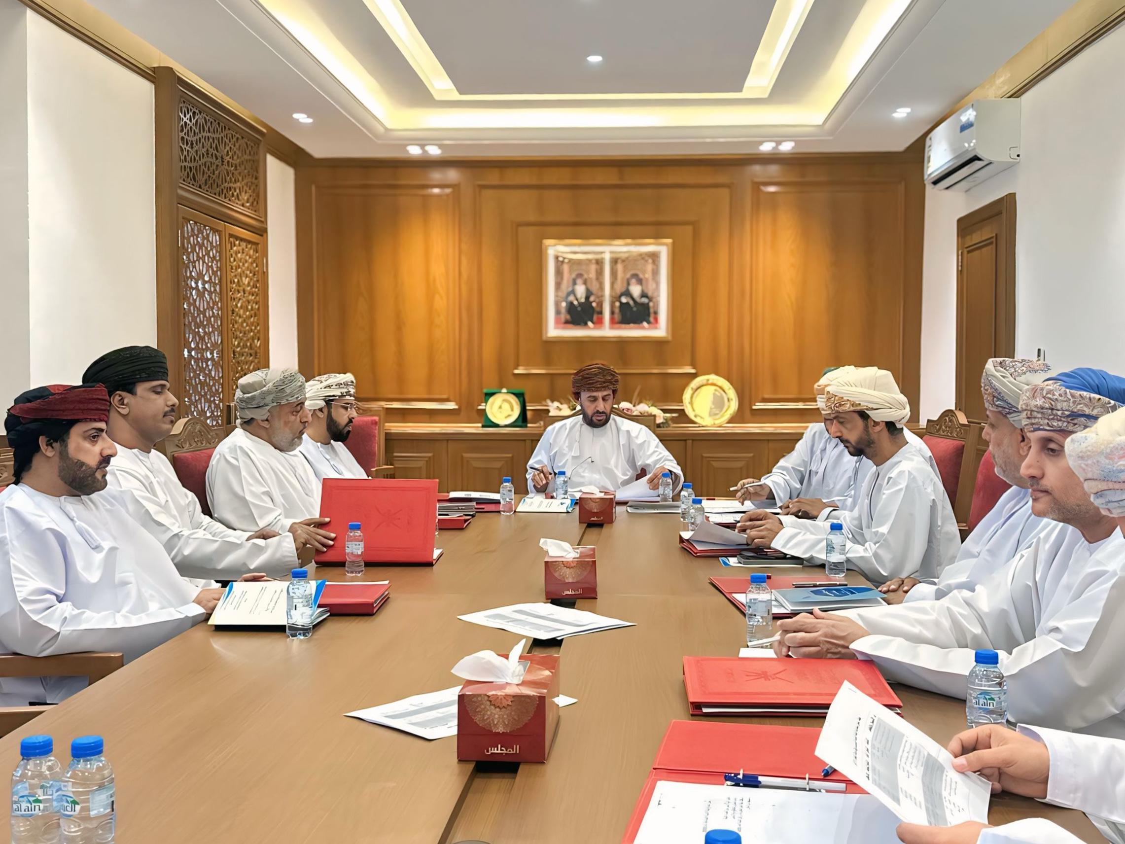 الاجتماعية