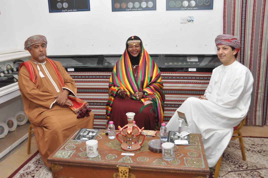 الموروث