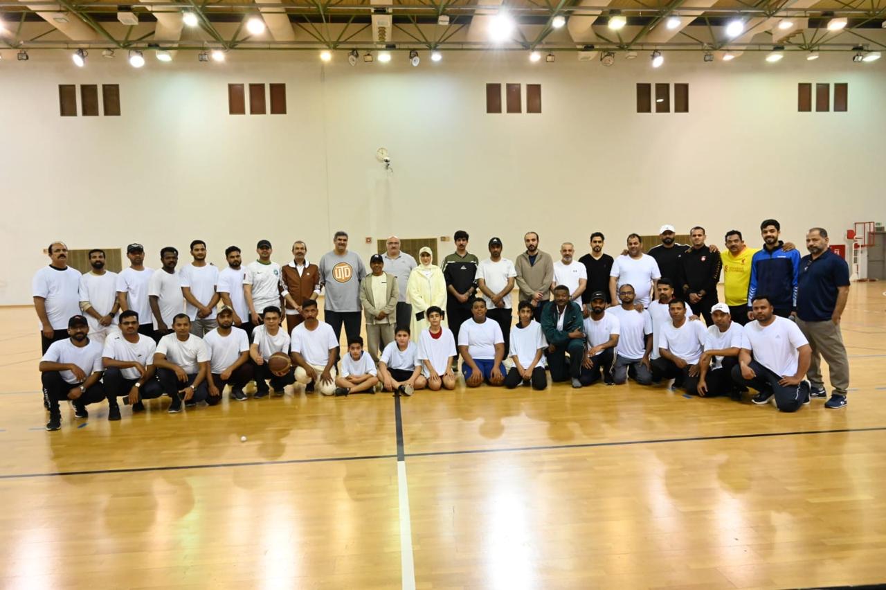 اليوم القطري