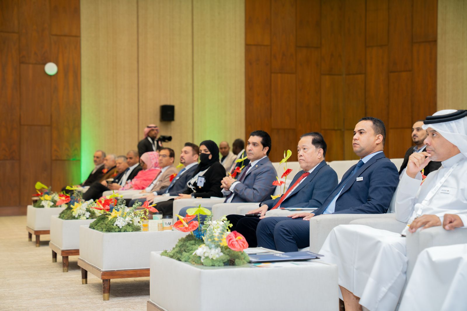 ختام ملتقي الرياض 7