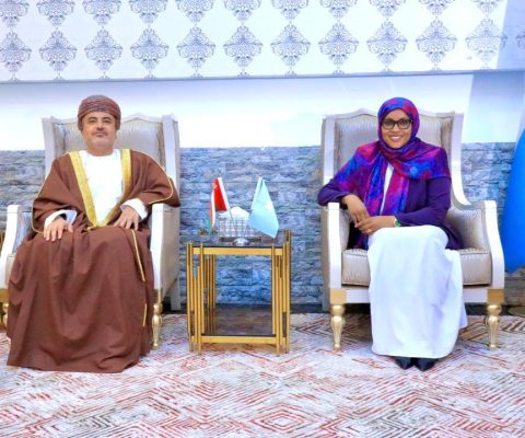 زيارة الصومال 5