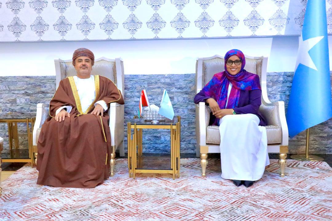 زيارة الصومال 5