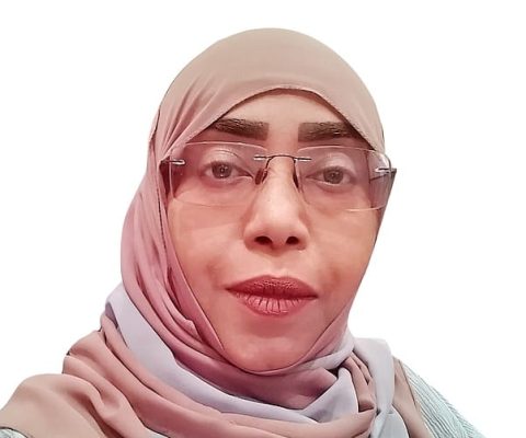 سلوي اليافعية