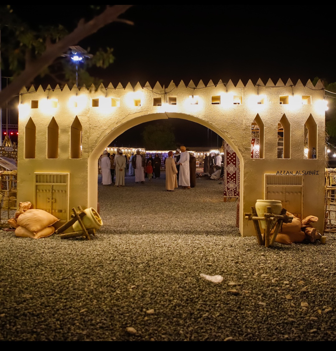 شتاء بهلاء 4