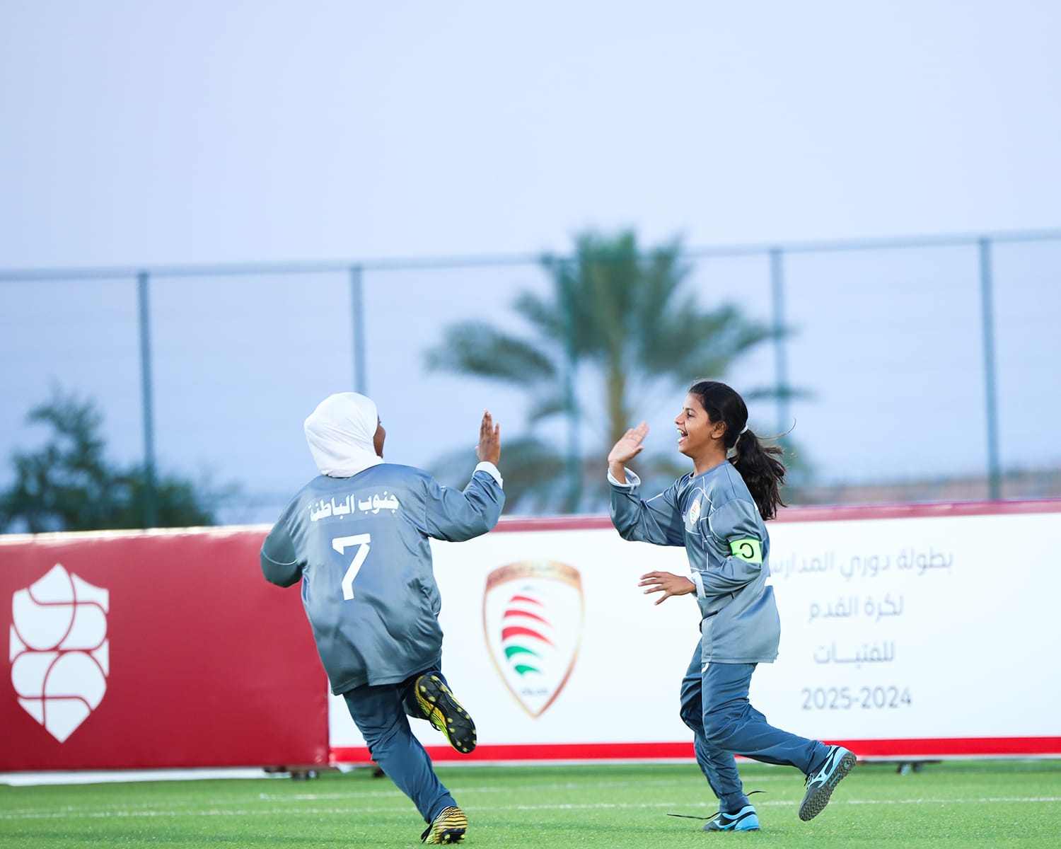 صراع الفتيات 3