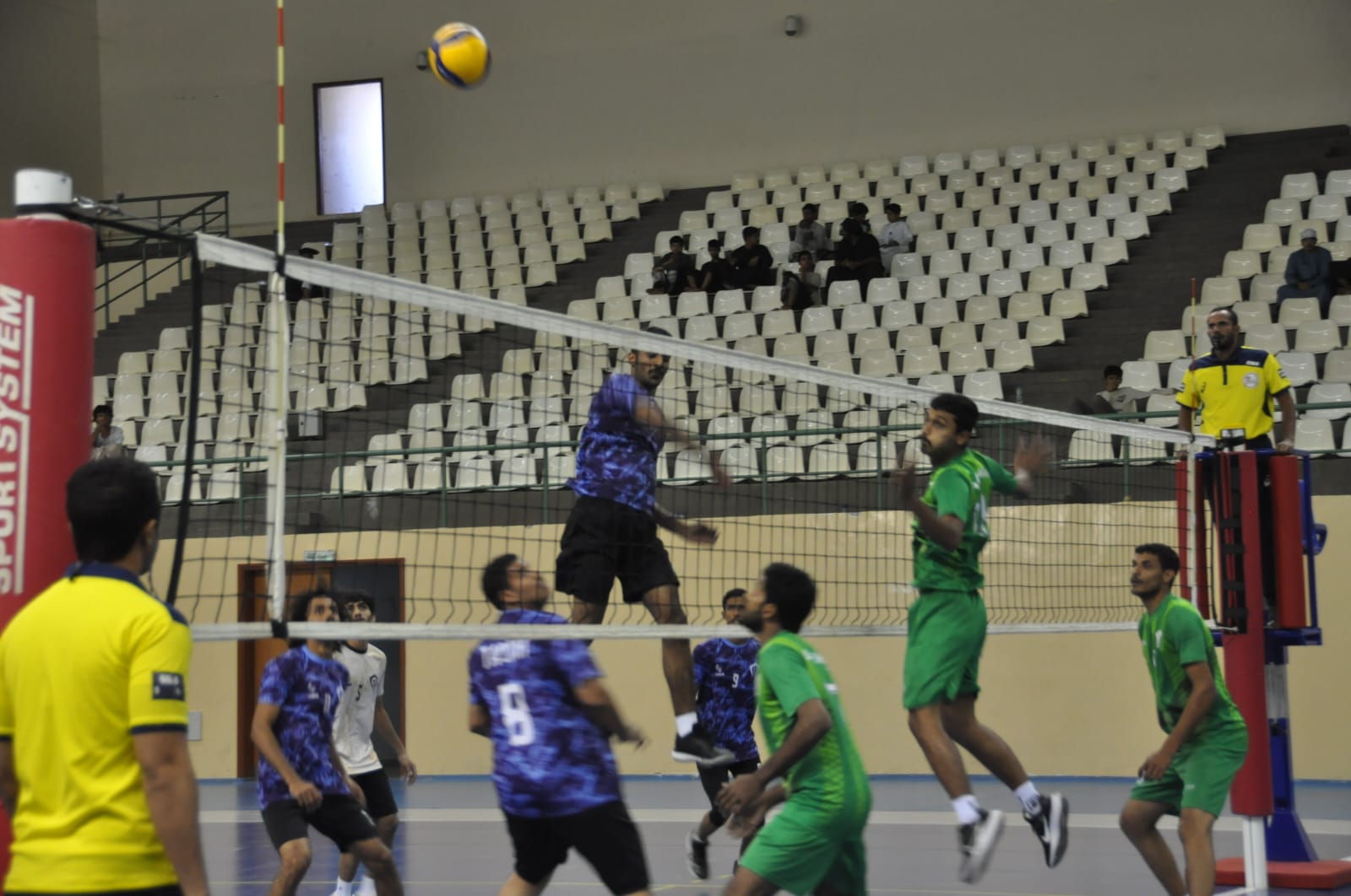 طاقة والاتحاد 1