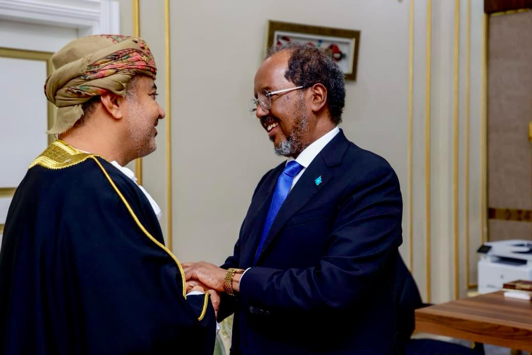 لقاء الصومال 3