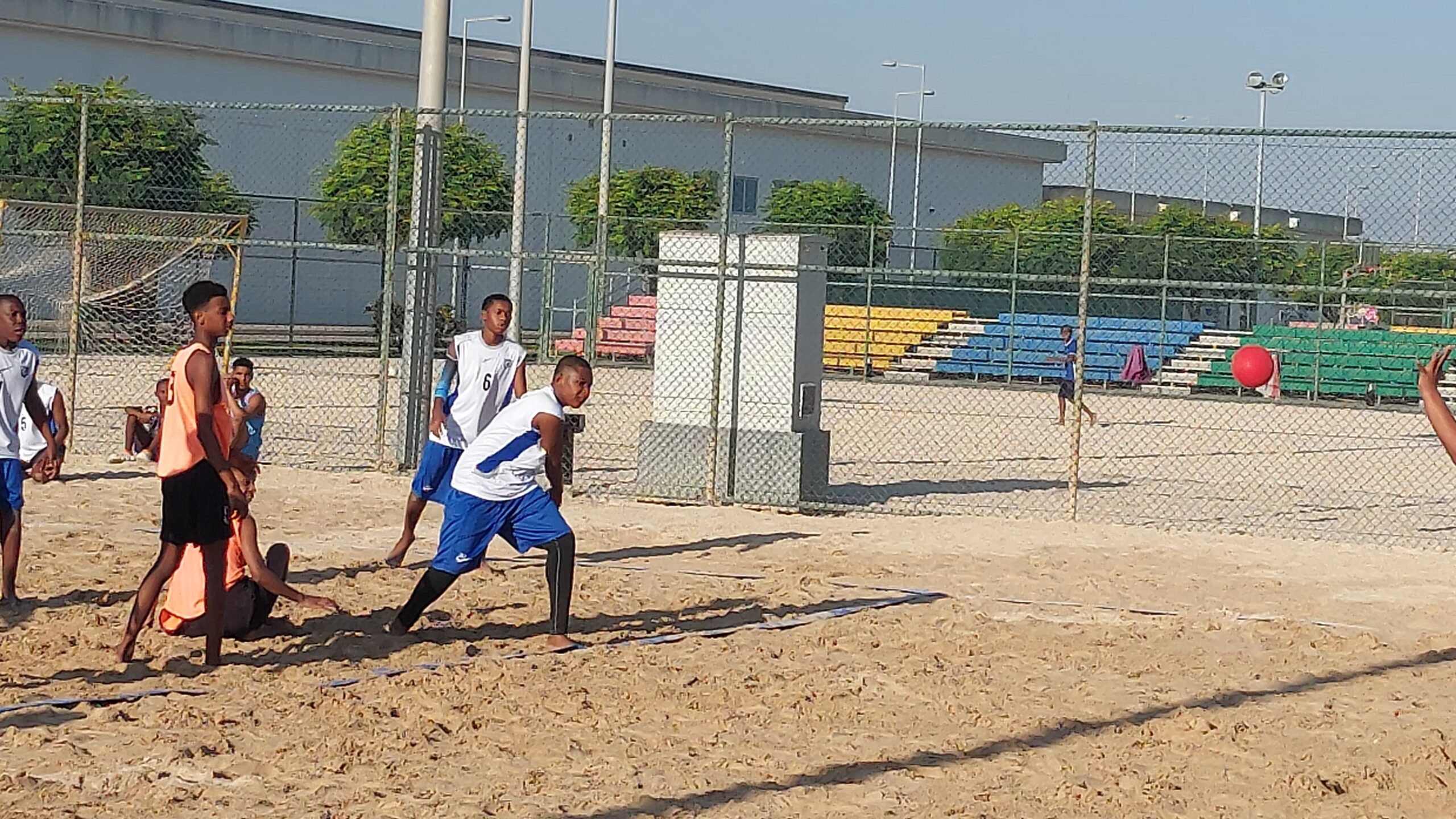 مباراة اليد scaled