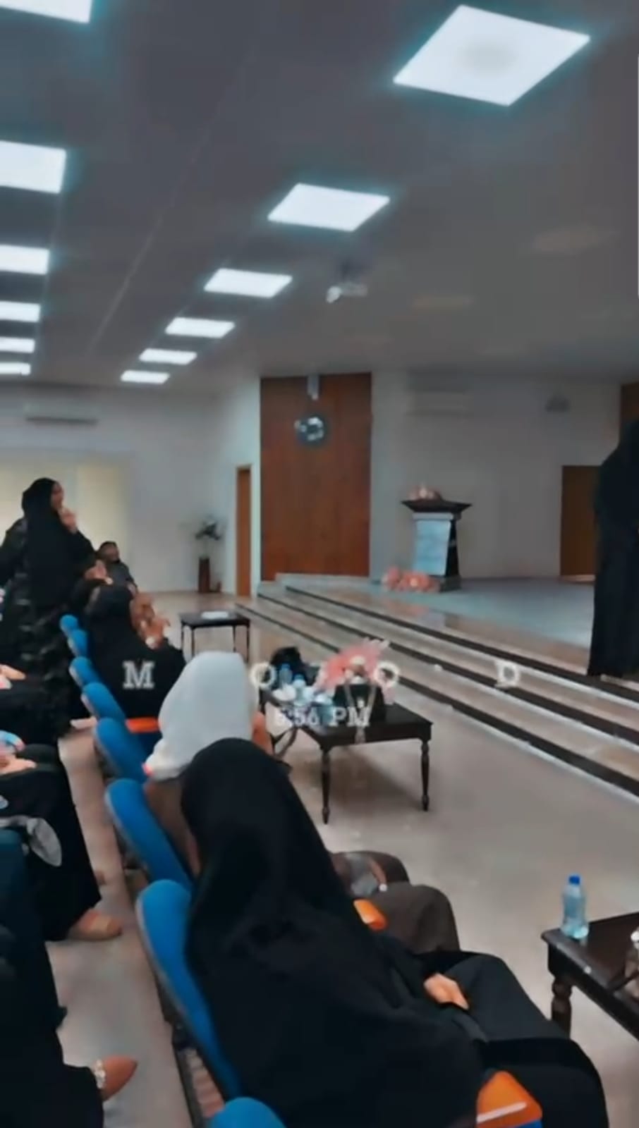 محاضرة دينية 6