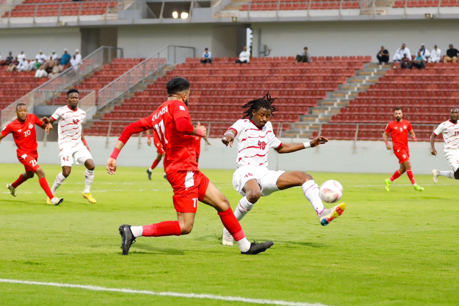 مسقط وظفار 4