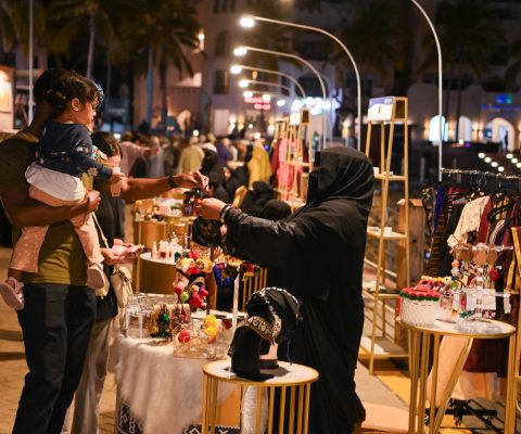 معرض التقنية 1
