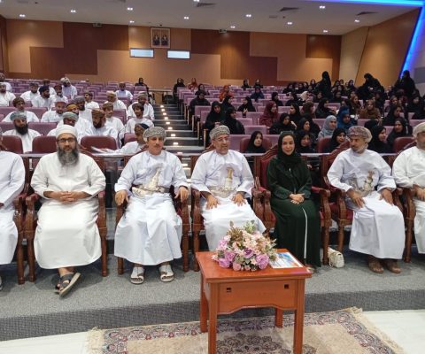 ملتقي الارشاد