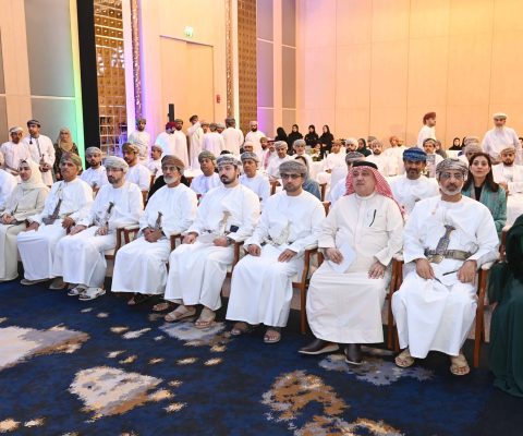 ملتقي الرواد 1