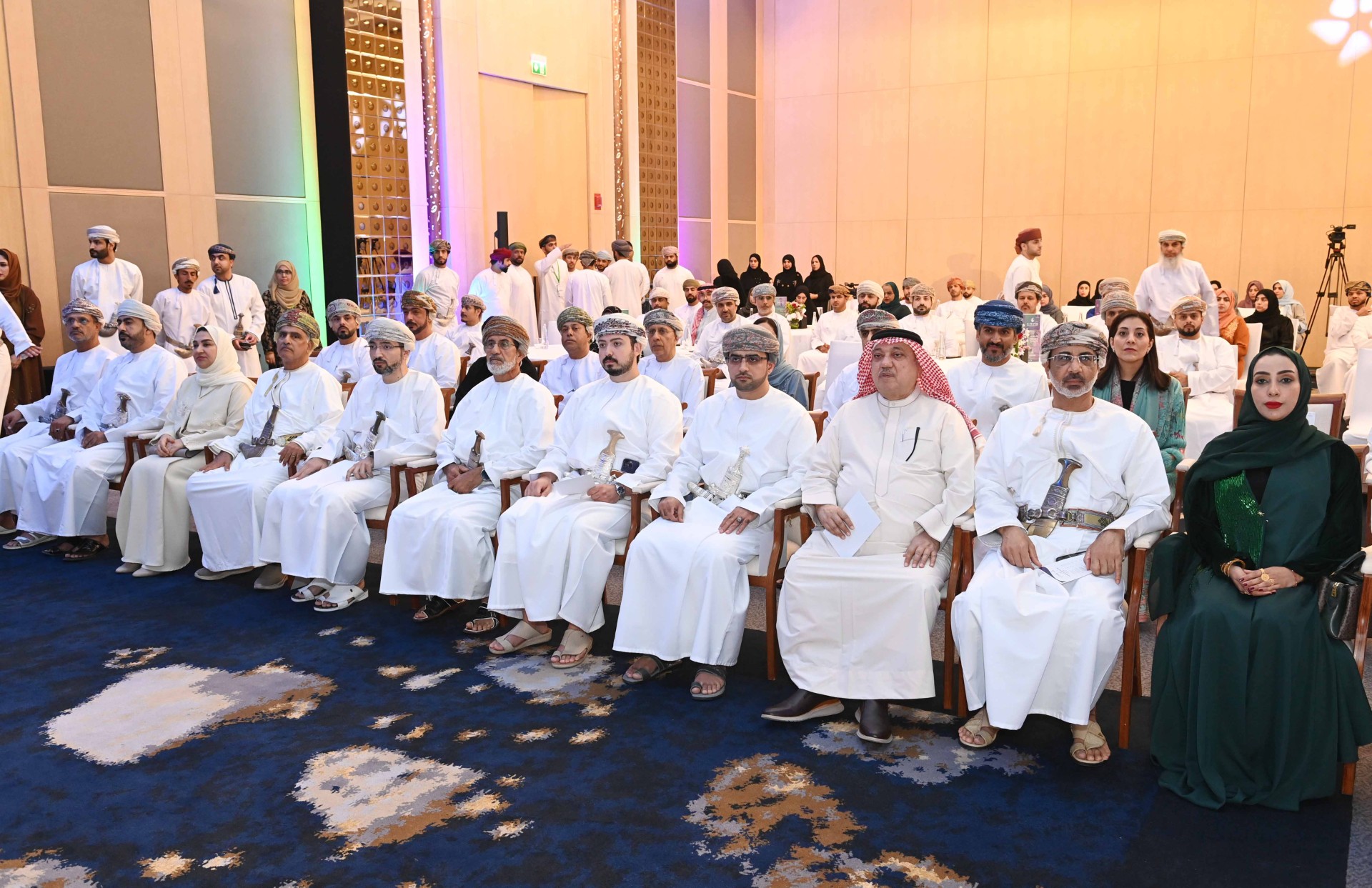 ملتقي الرواد 1
