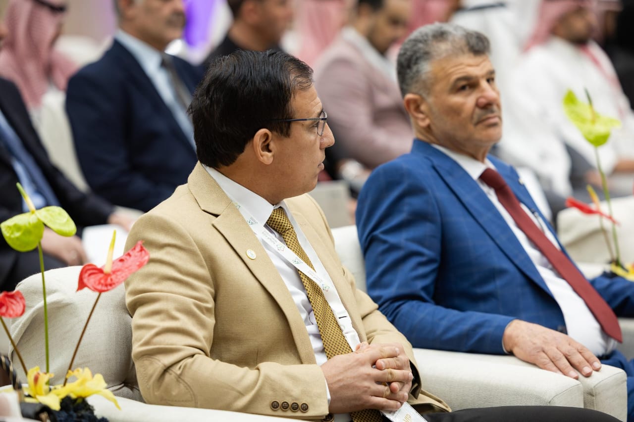 ملتقي الرياض 5