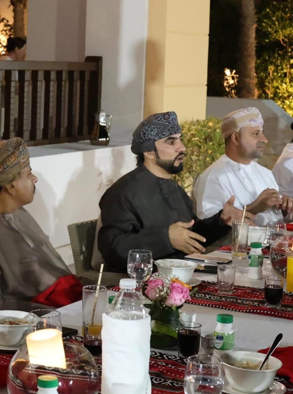 افطار