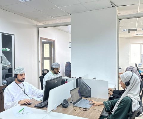 الاعمال الميدانية