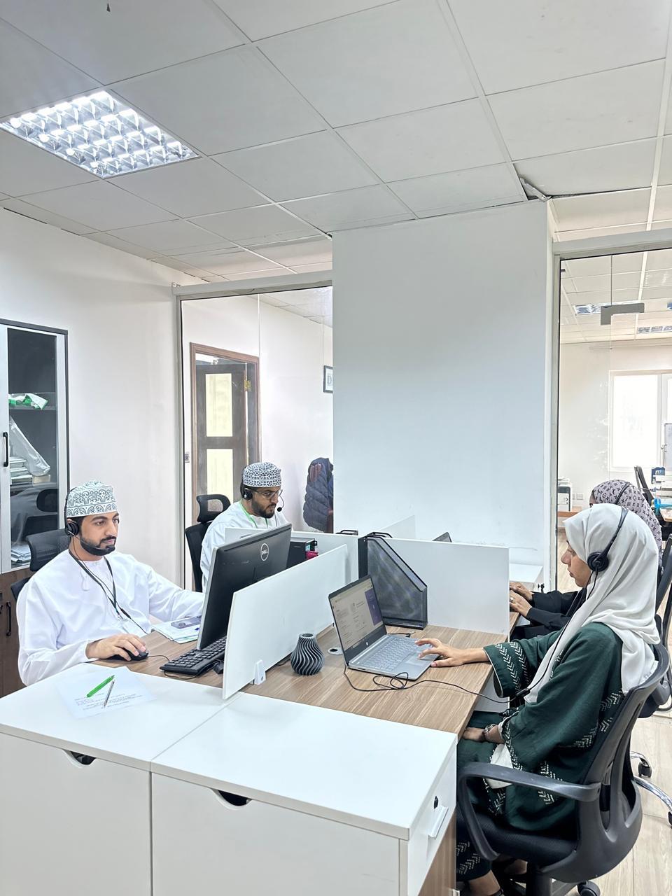 الاعمال الميدانية