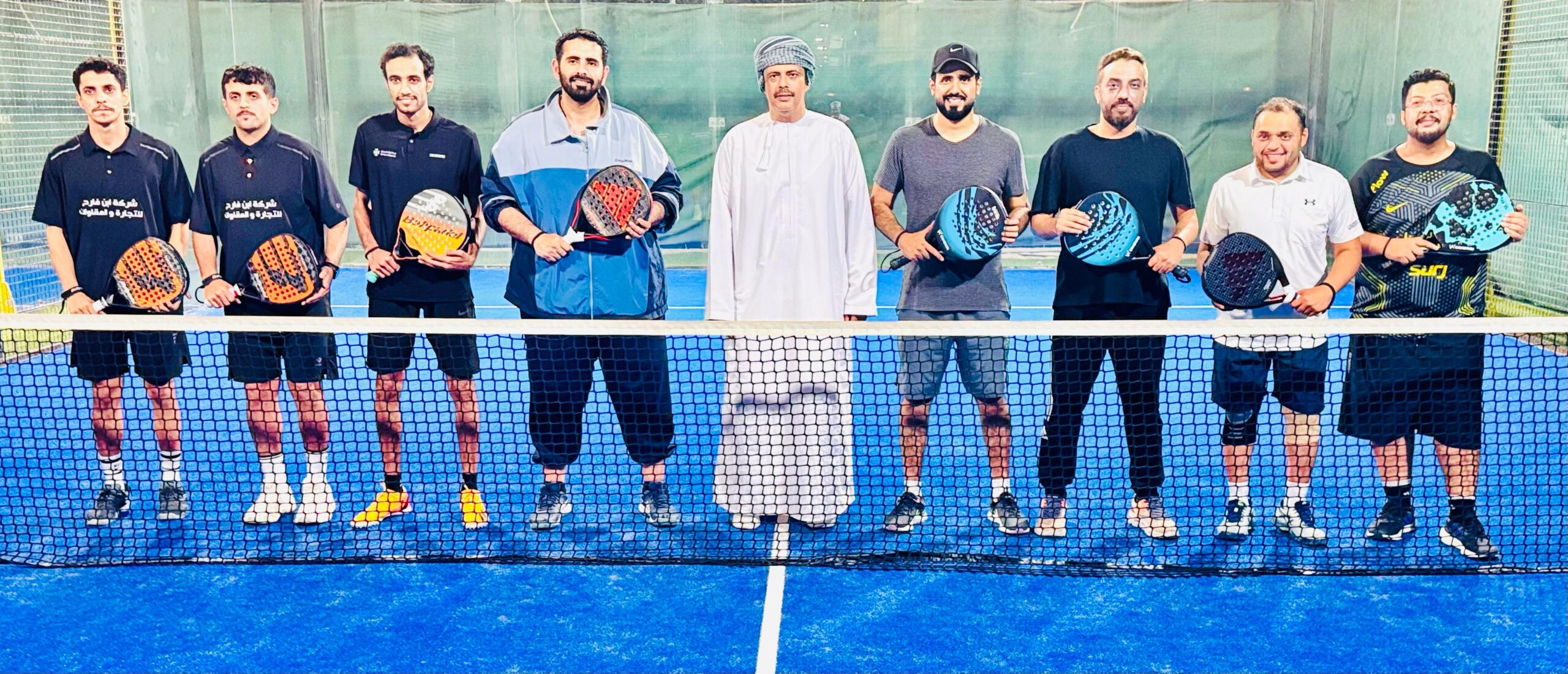 البادل 3 scaled