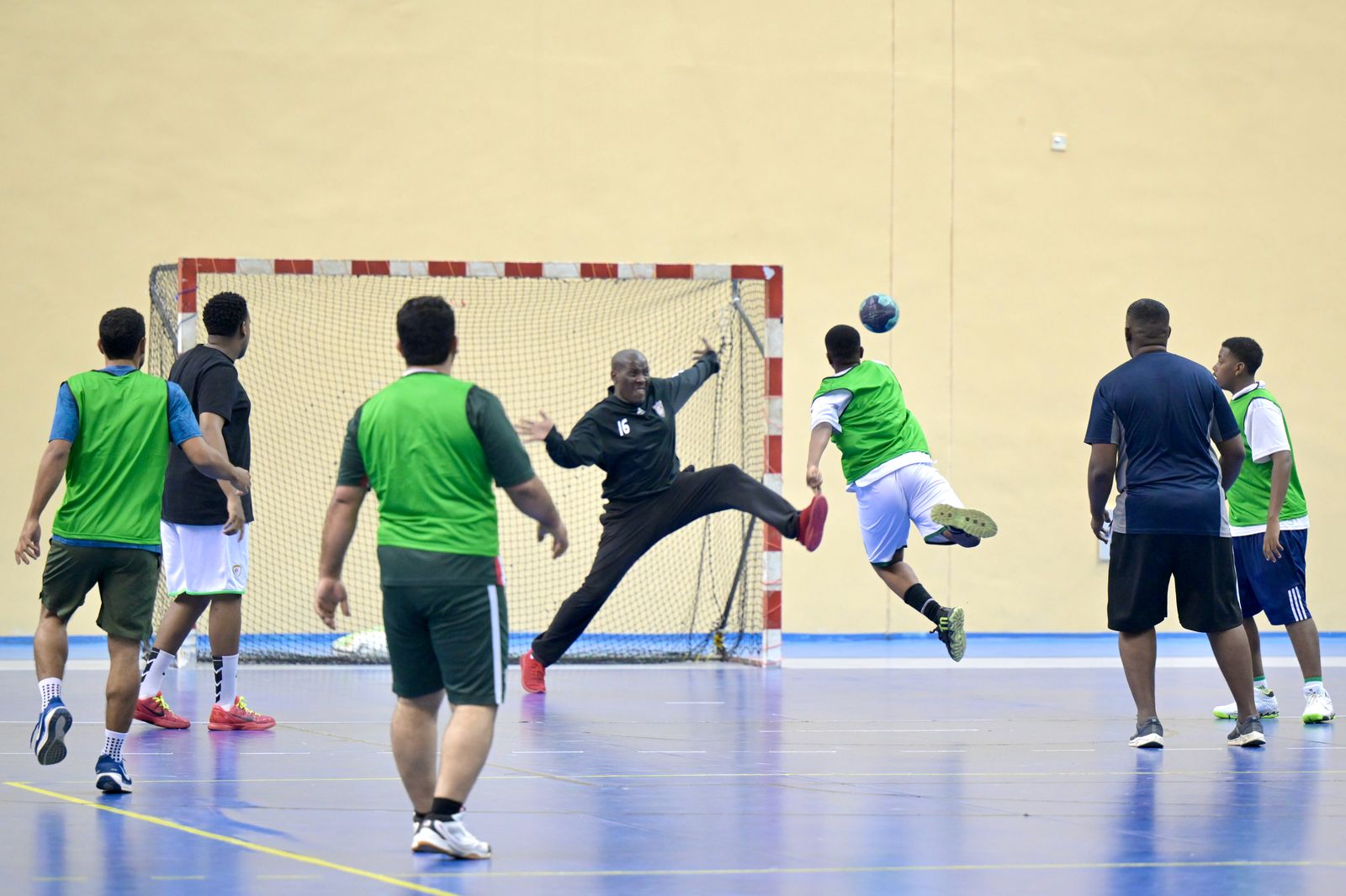 القلعة والصمود 7 2