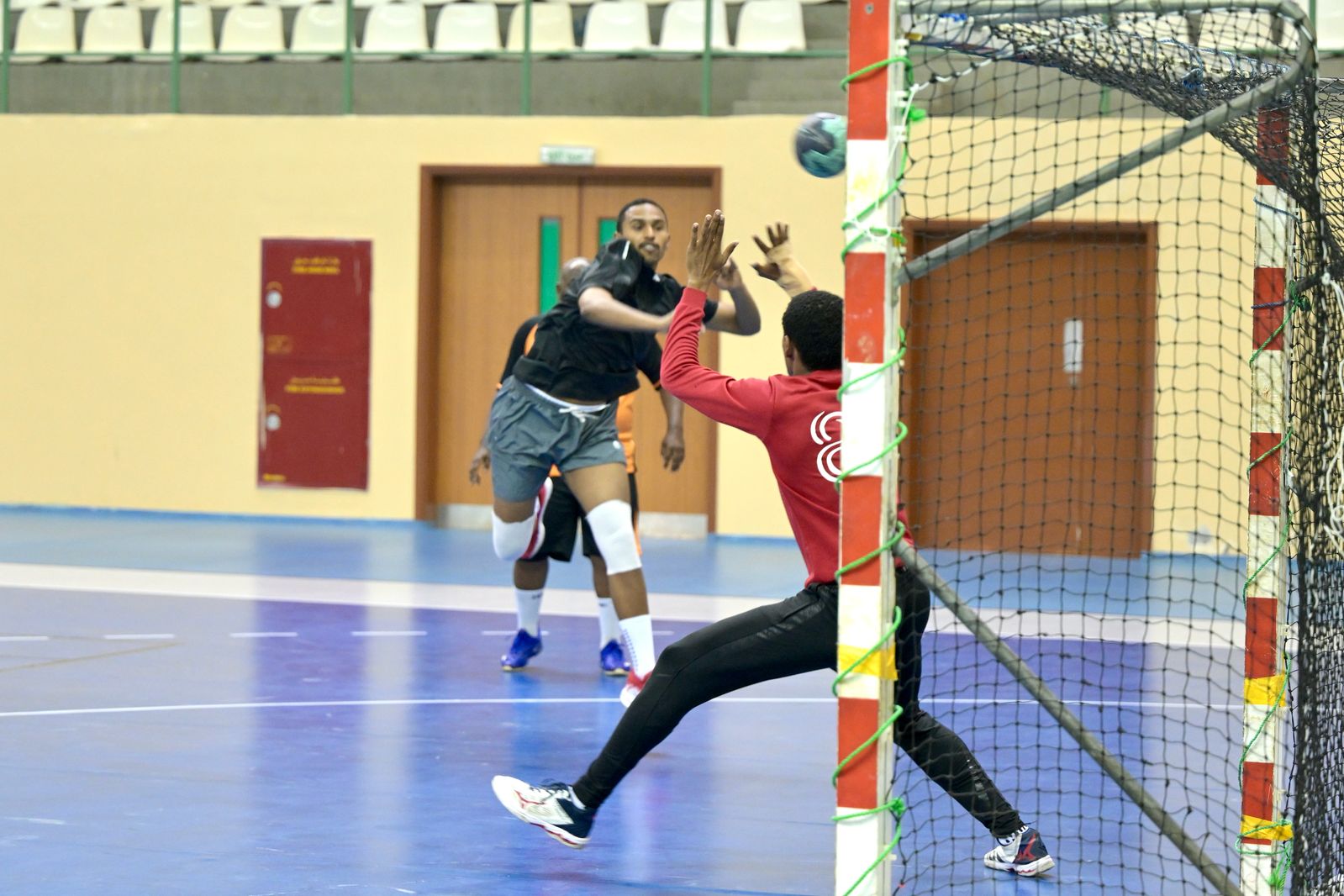 اللقاء الثاني 2