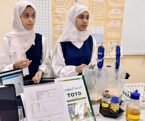 الموهبة