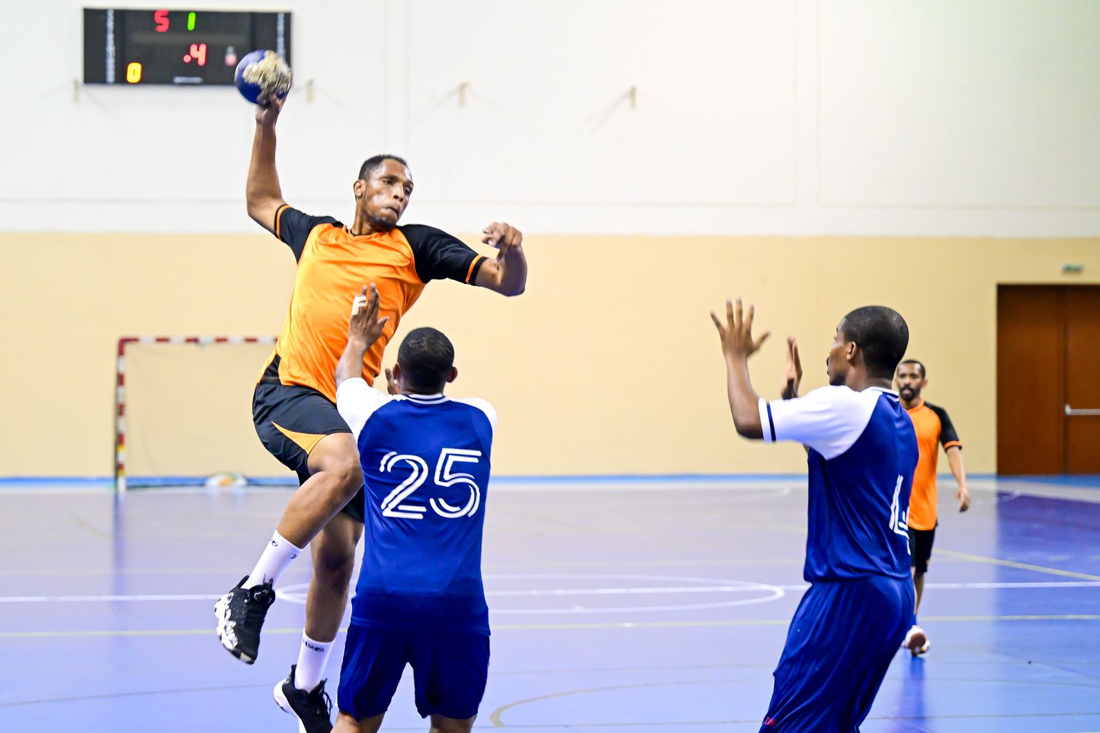 اهلي رزات وحمران 1