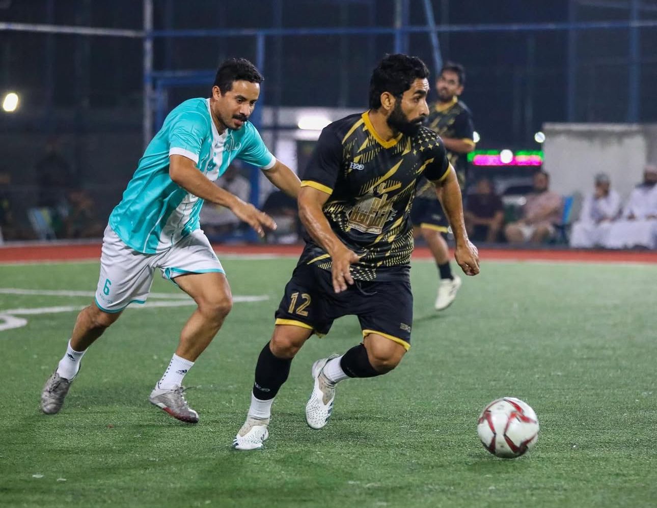 بطولة اولو 3