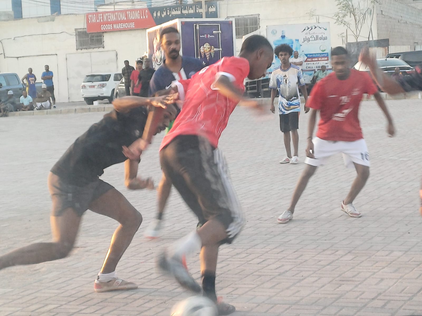 بطولة تان تان 1 1