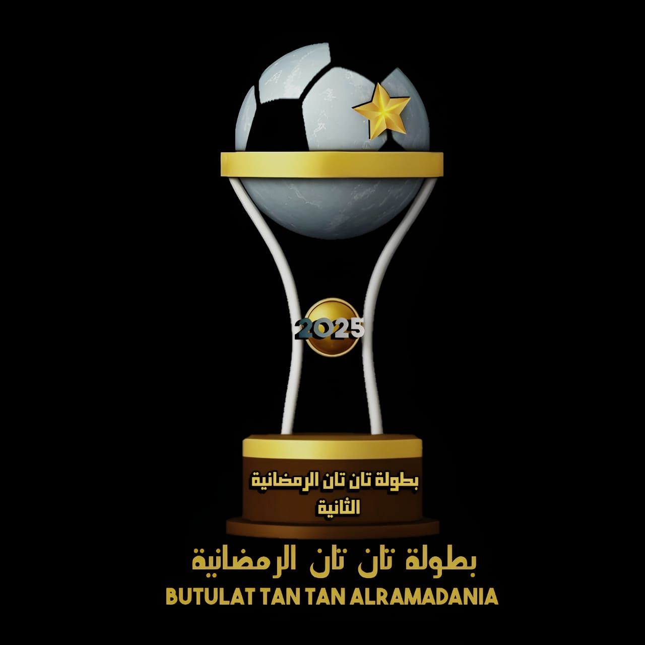 بطولة تان تان 1