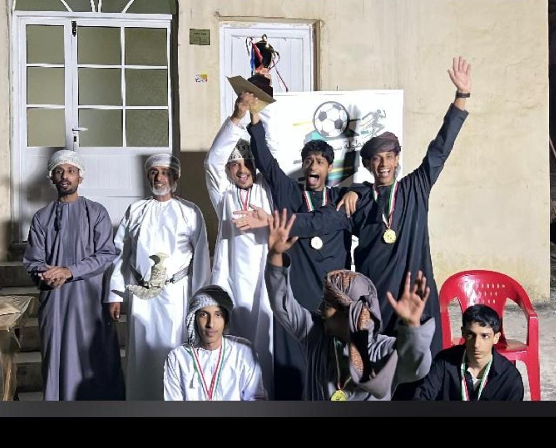 بطولة سداح 1