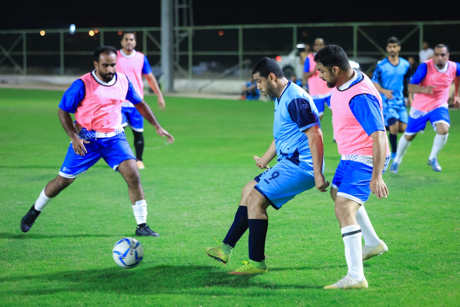 بطولة صحار 1