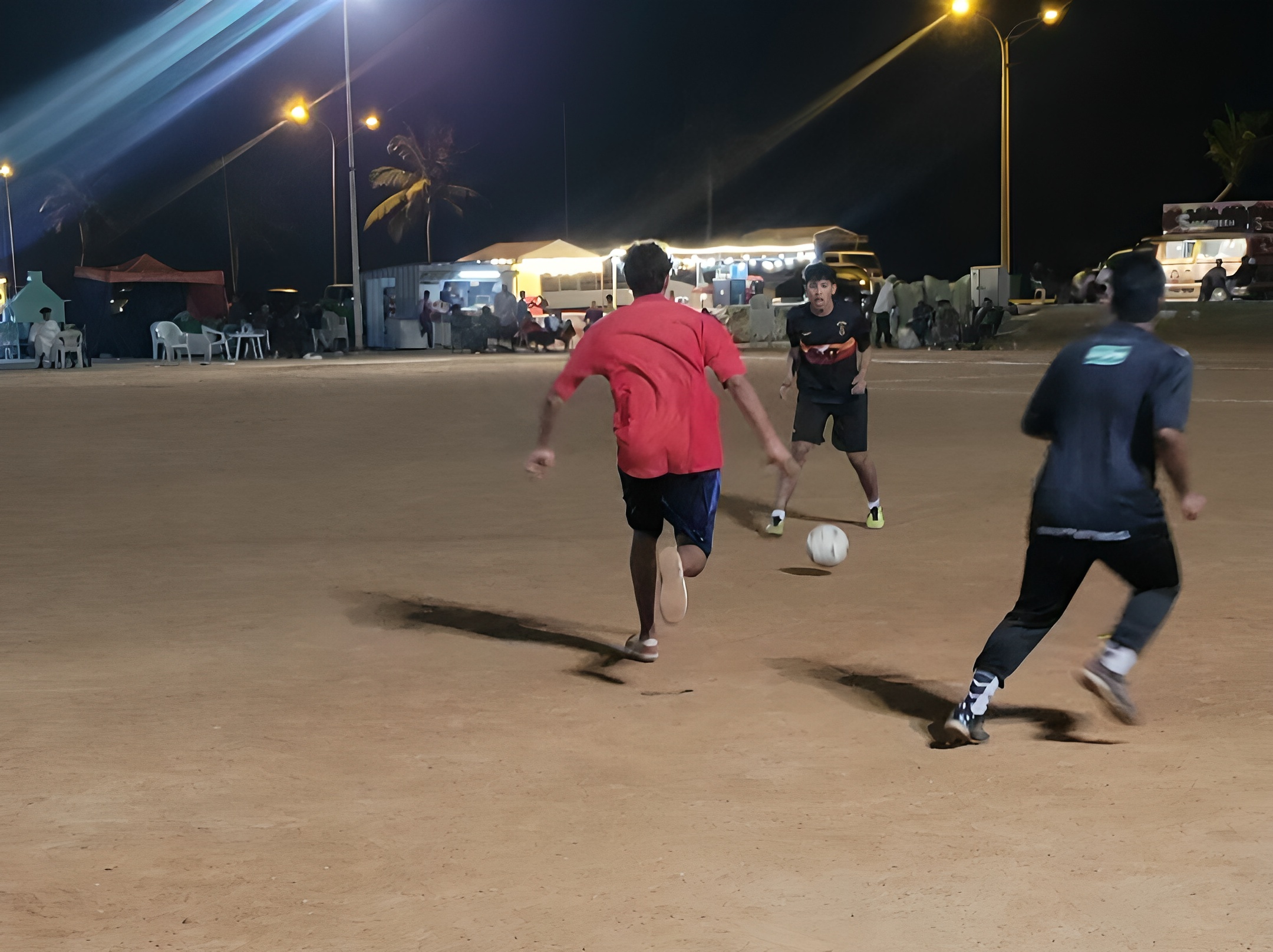 بطولة طاقة 4