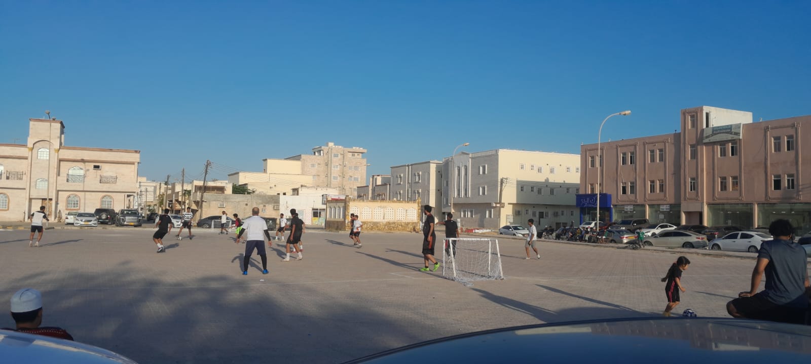 بطولة عوقد 4