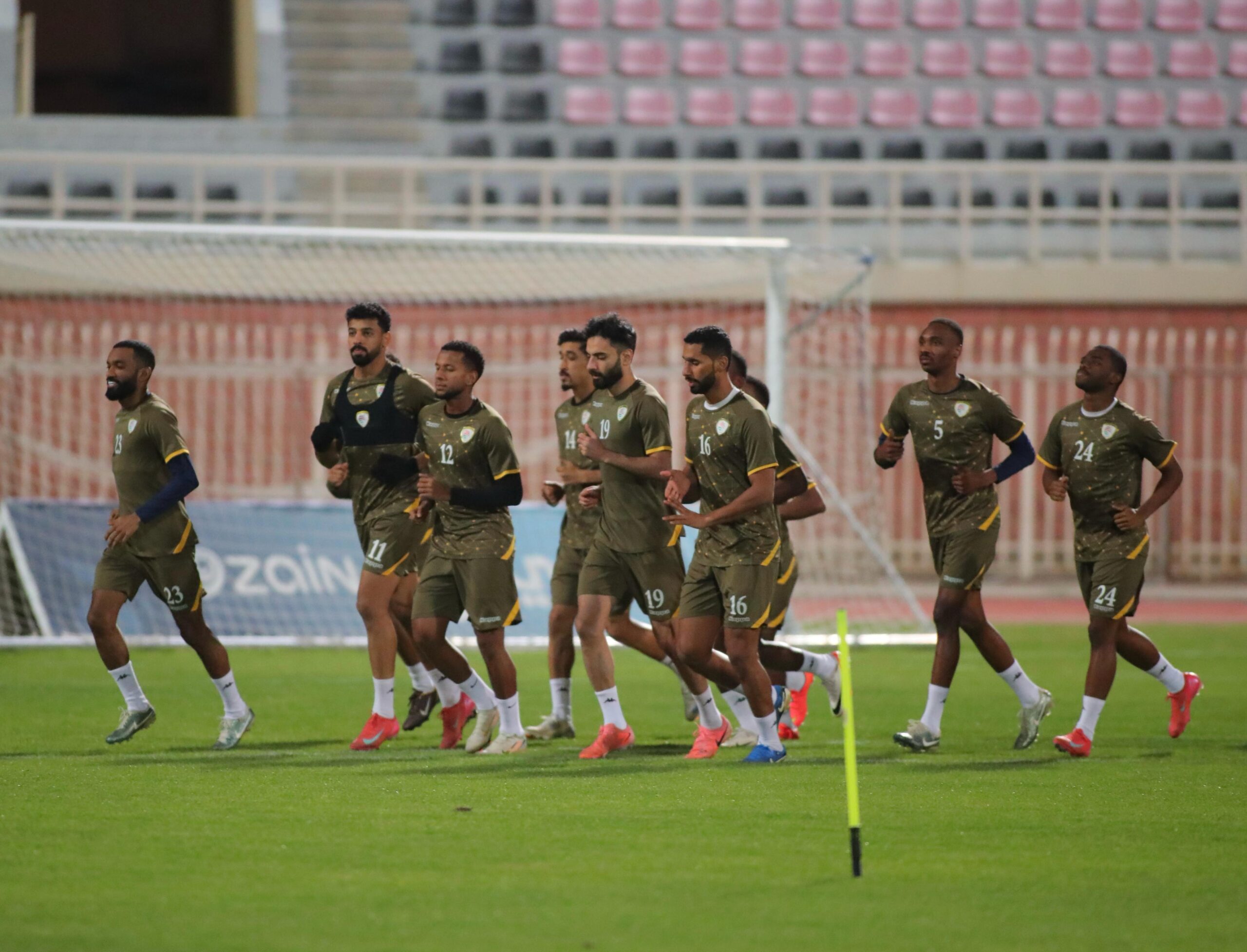 تدريب المنتخب 1 scaled