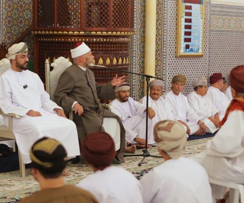جامع الشنفري 3