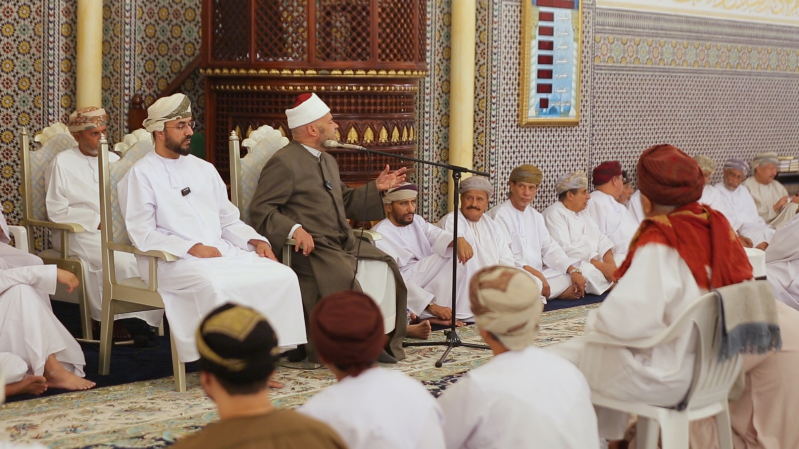 جامع الشنفري 3