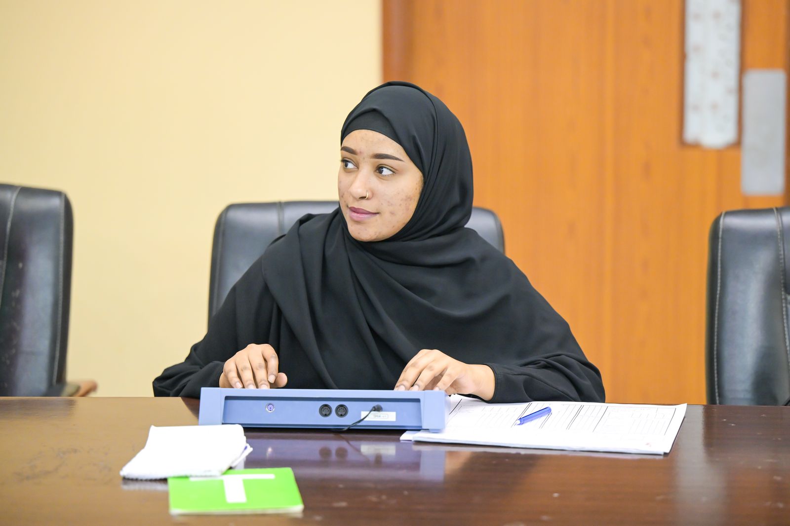 خلود السلطي 2