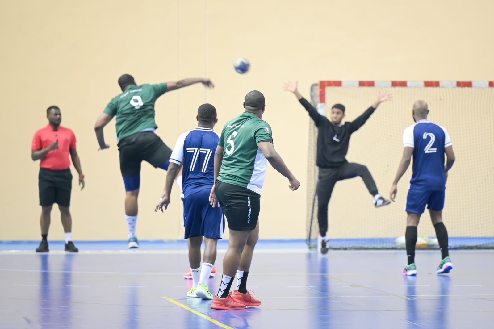 رزات والجوالة 2