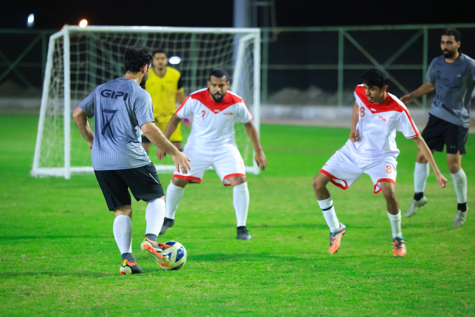 صحار والحرة 3