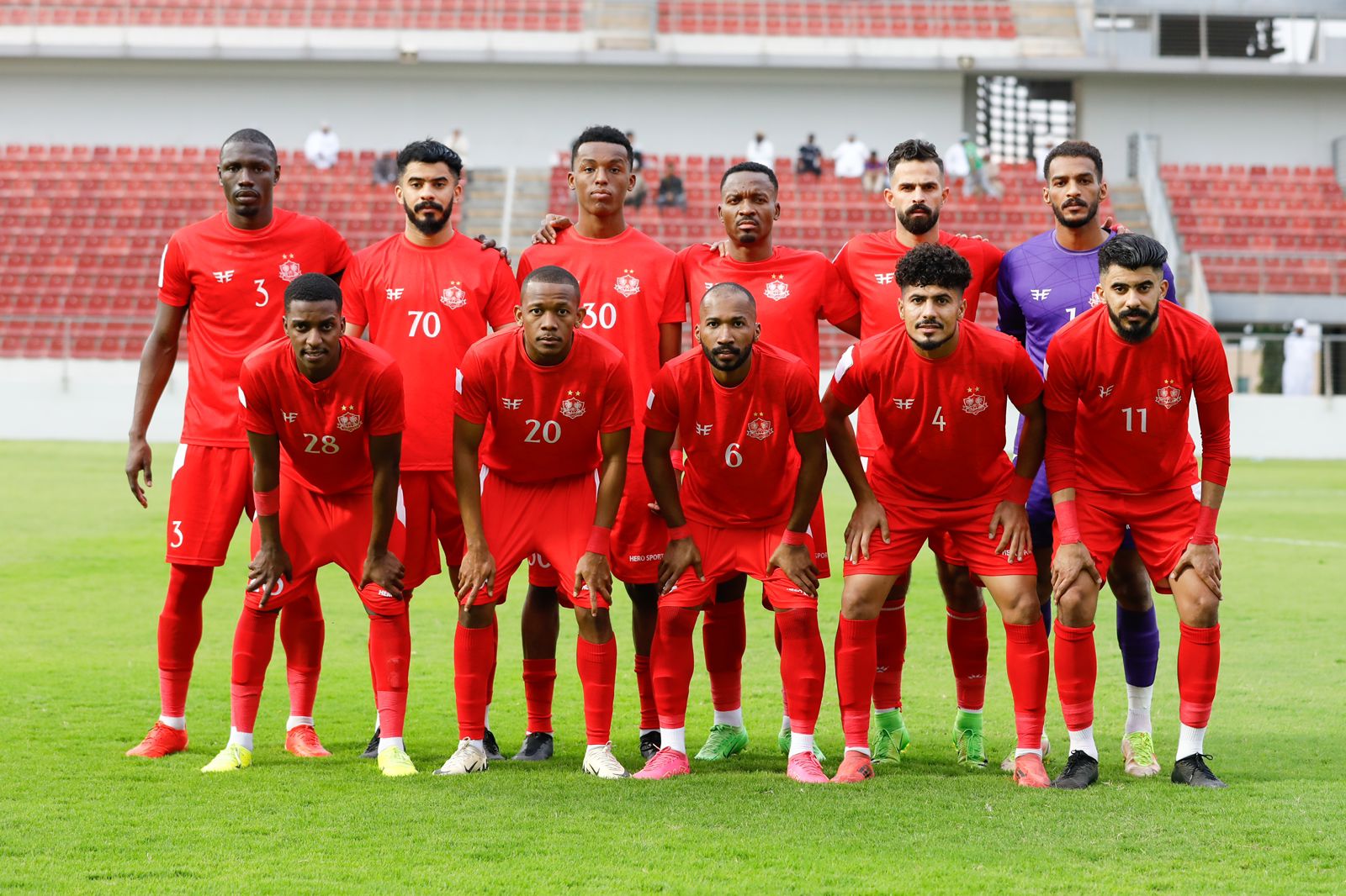 ظفار الجديد