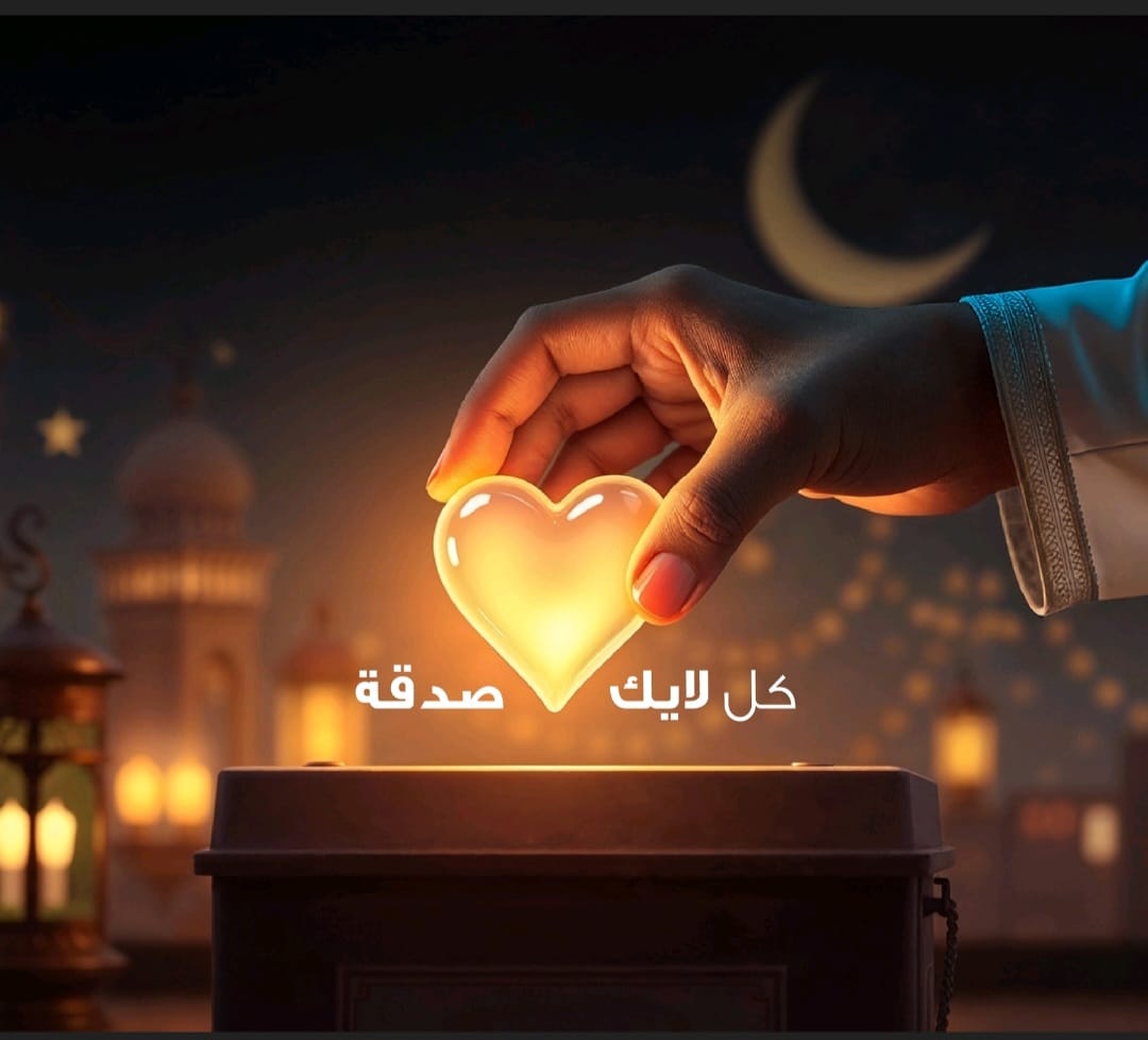 لايك