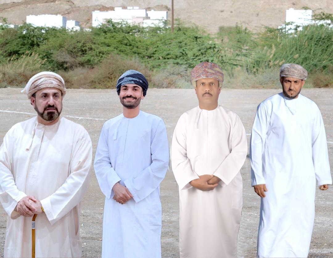 لجنة الفروسية