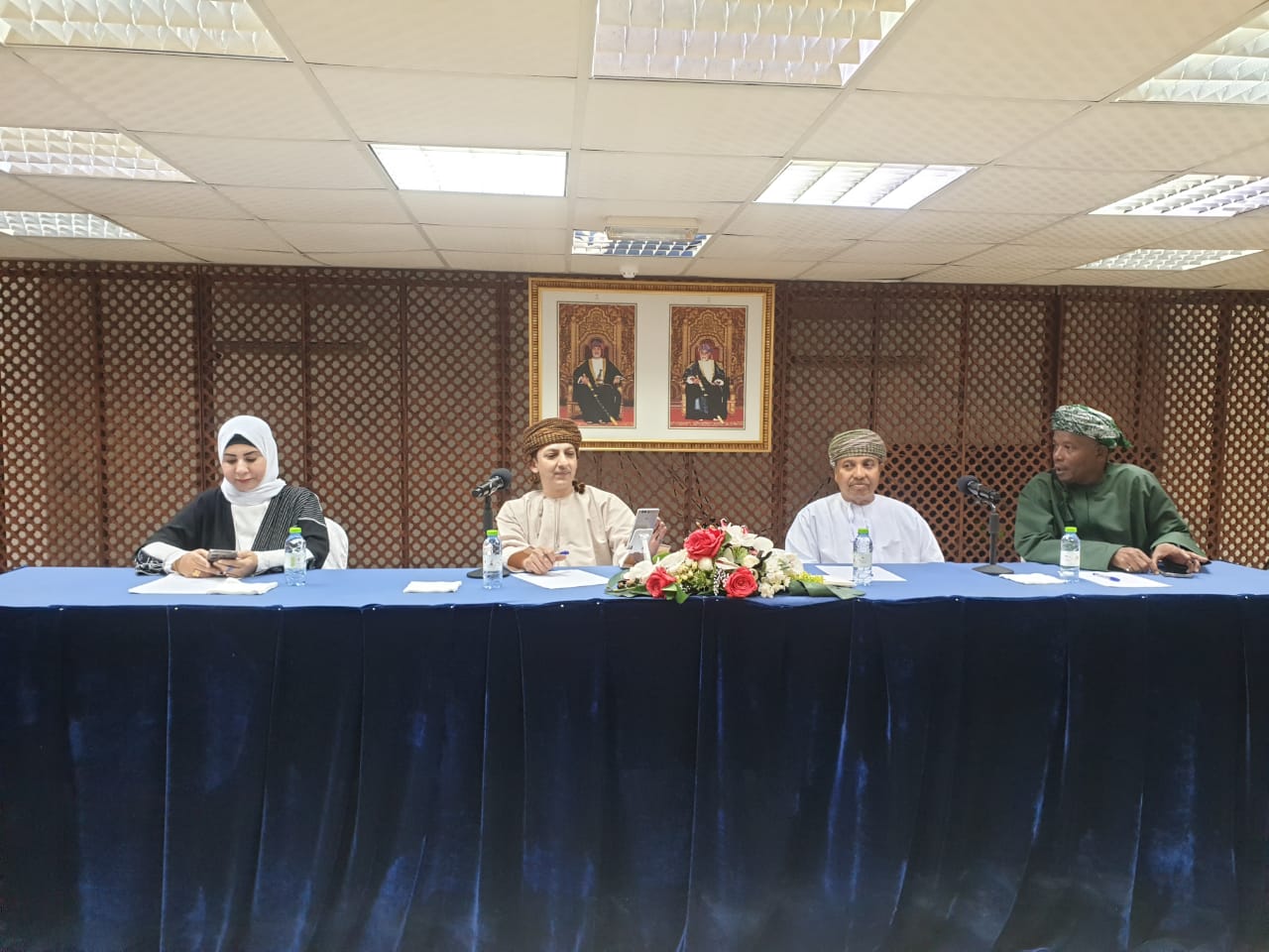 مظاهر رمضان 4