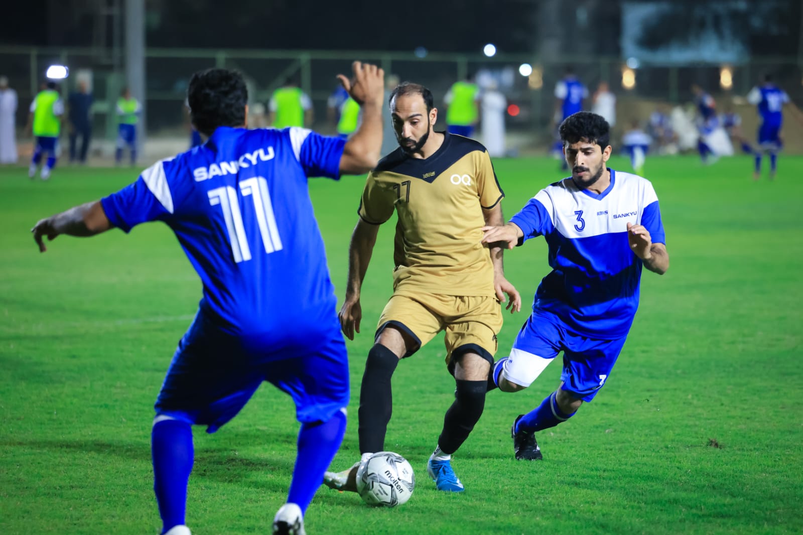 ميناء صحار 4