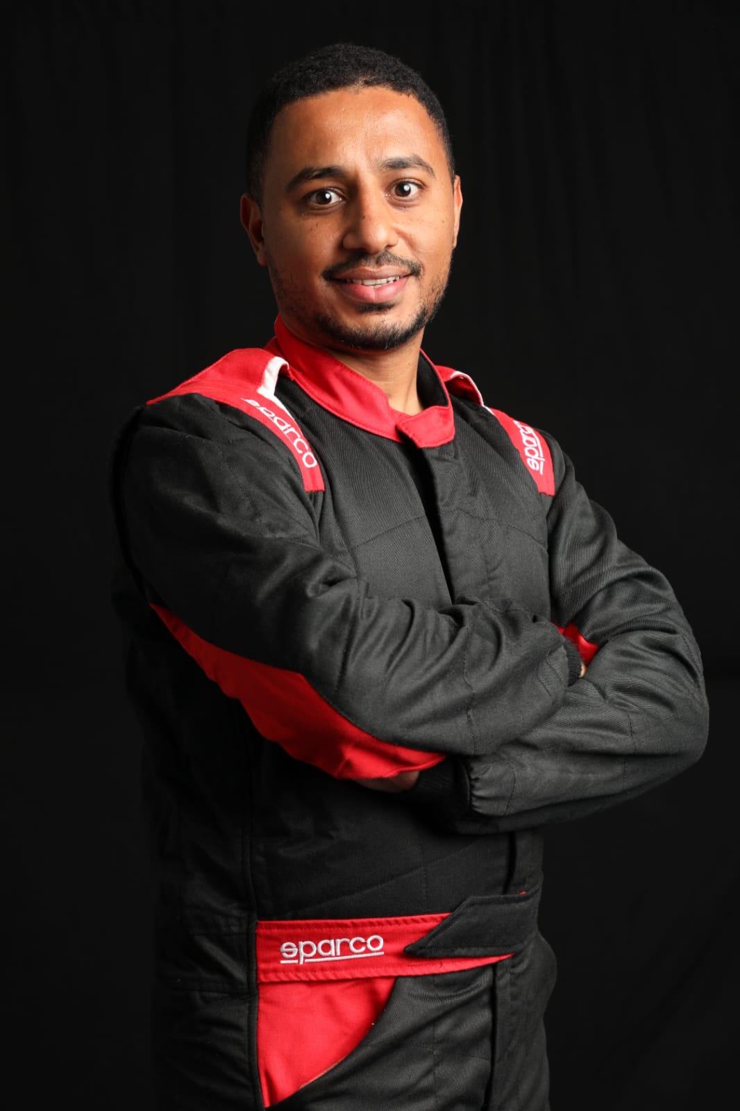 Mohamed AlMazroui