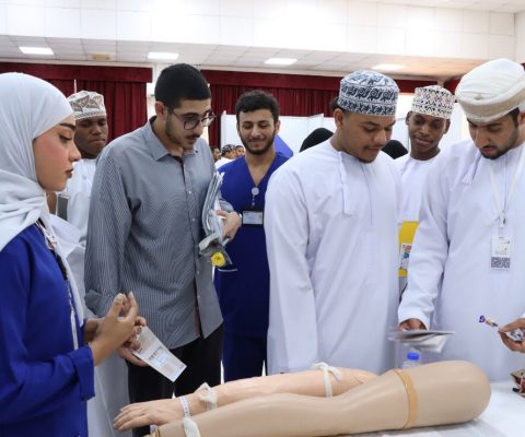 الاسعافات 2