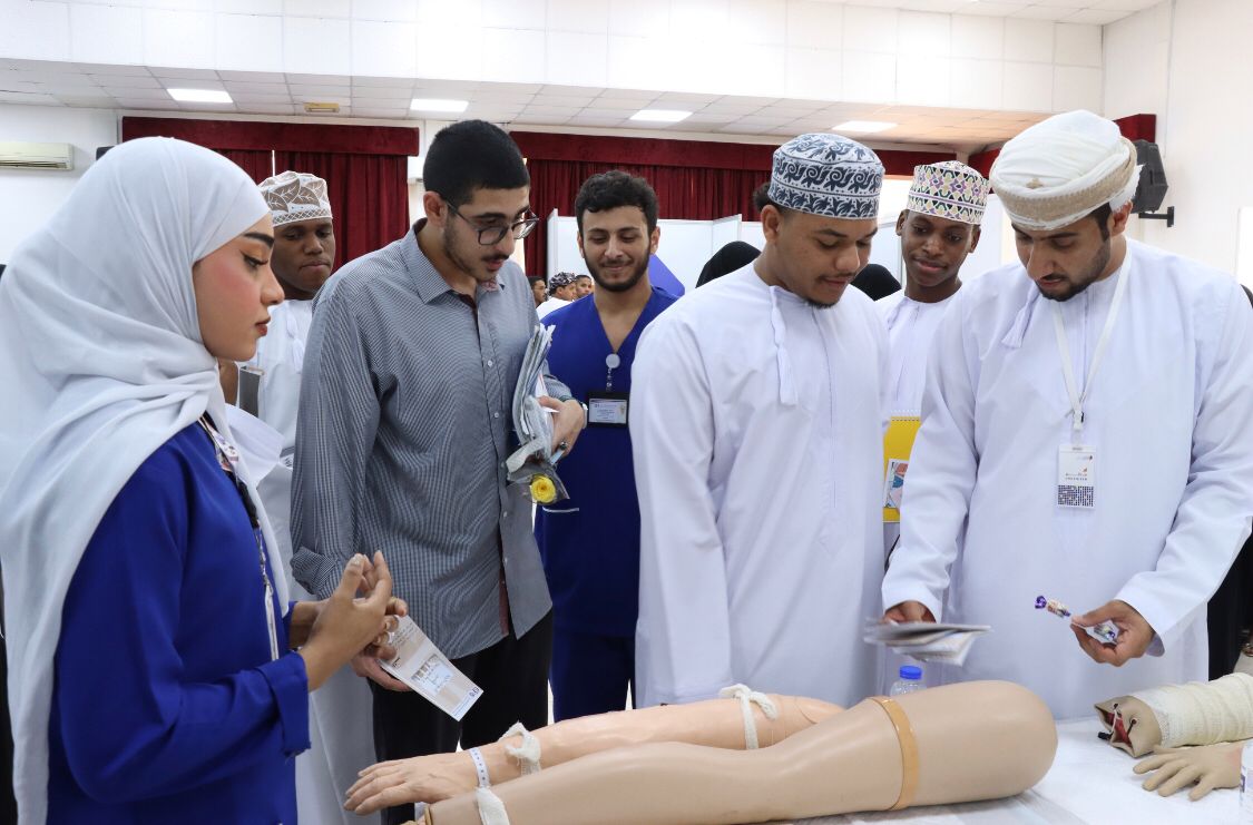 الاسعافات 2