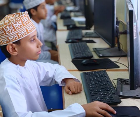 البرنامج الوطني